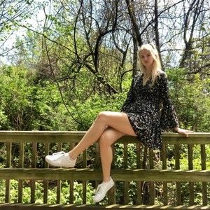 Meet your Posher, Mark